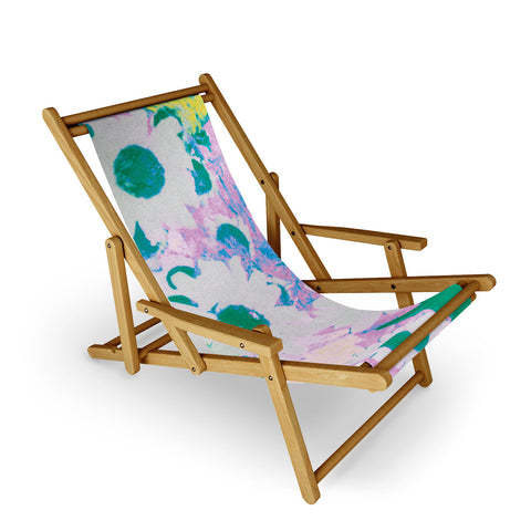 SunshineCanteen ophelia Sling Chair