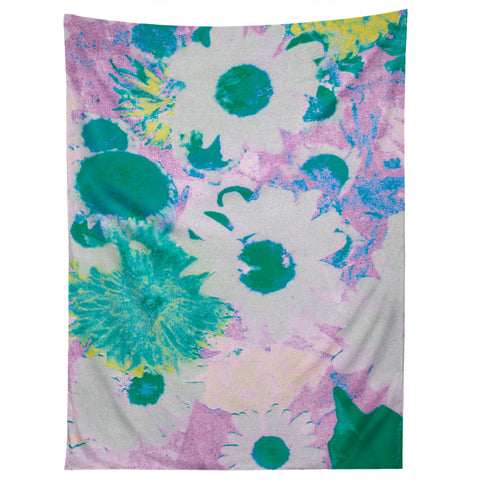 SunshineCanteen ophelia Tapestry