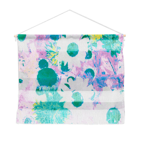 SunshineCanteen ophelia Wall Hanging Landscape