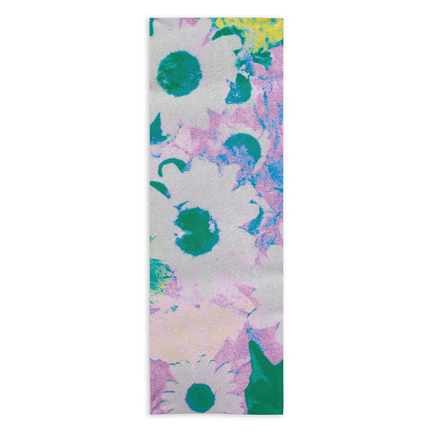 SunshineCanteen ophelia Yoga Towel