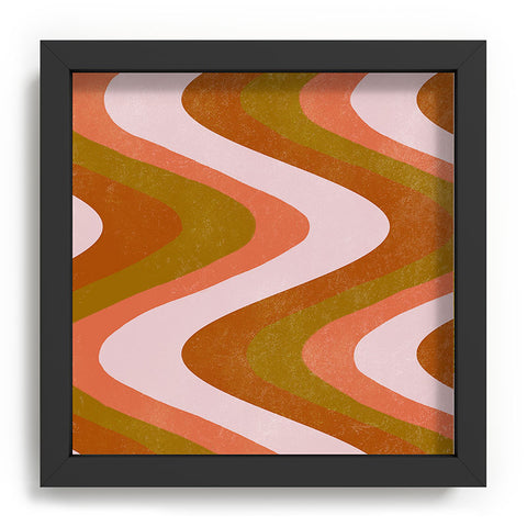 SunshineCanteen Rio lava lamp Recessed Framing Square