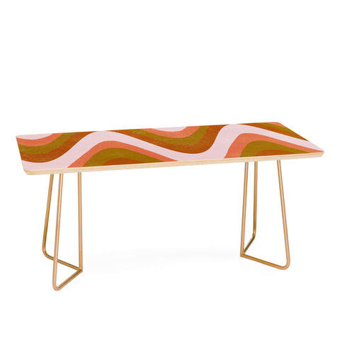 SunshineCanteen Rio lava lamp Coffee Table