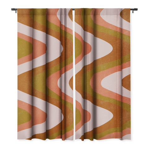 SunshineCanteen Rio lava lamp Blackout Non Repeat