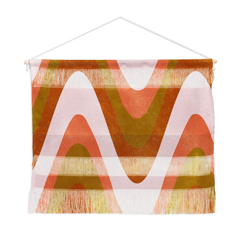 SunshineCanteen Rio lava lamp Wall Hanging Landscape