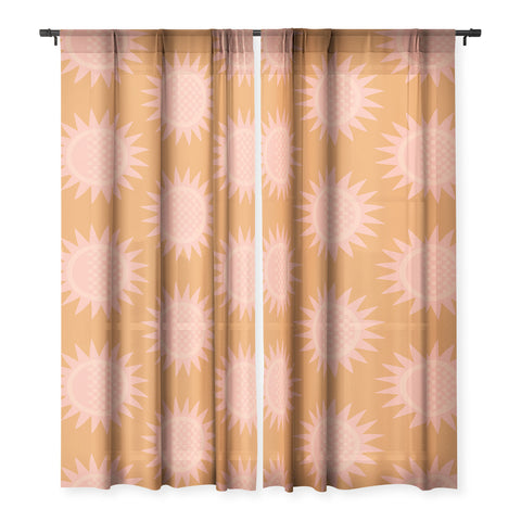 SunshineCanteen Socal sun Sheer Non Repeat