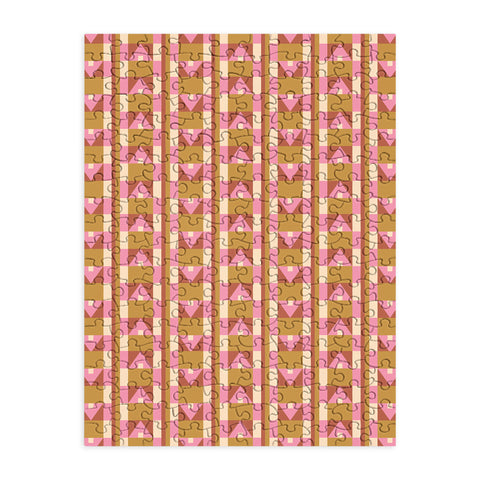 SunshineCanteen Sun Deco Puzzle