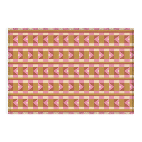 SunshineCanteen Sun Deco Outdoor Rug