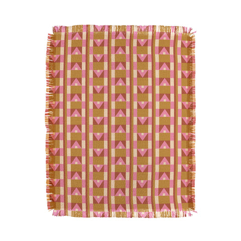 SunshineCanteen Sun Deco Throw Blanket