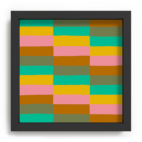 SunshineCanteen Sunset Sage Recessed Framing Square