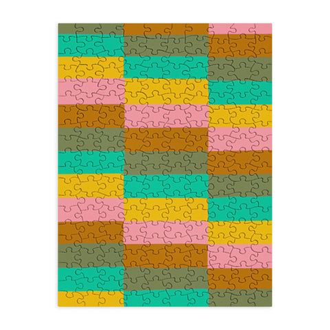 SunshineCanteen Sunset Sage Puzzle