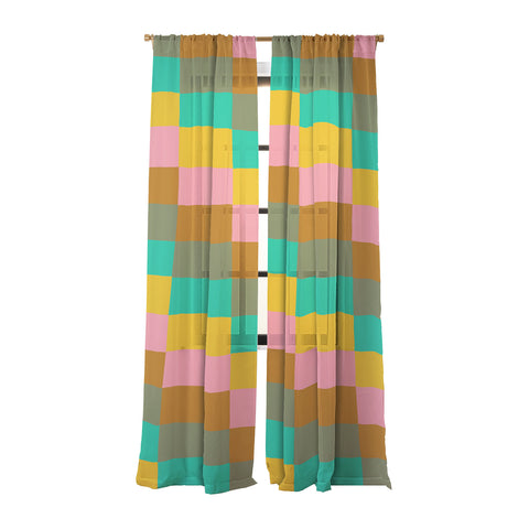 SunshineCanteen Sunset Sage Sheer Non Repeat