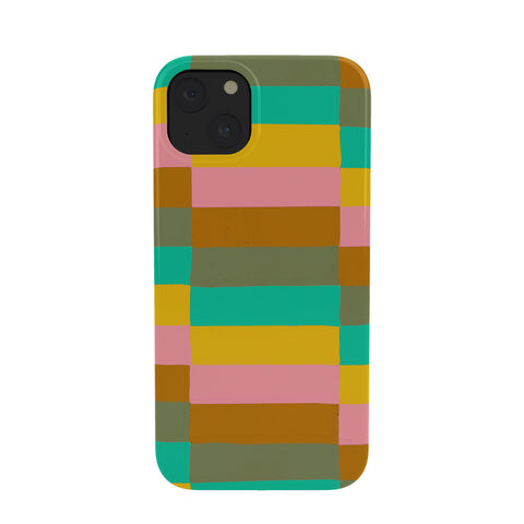 SunshineCanteen Sunset Sage Phone Case