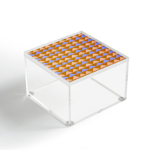 SunshineCanteen Tucson Acrylic Box