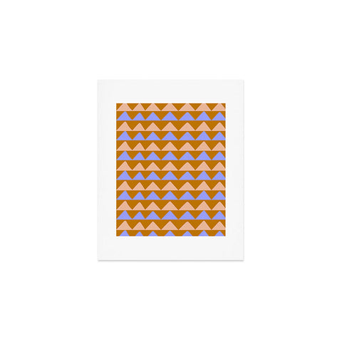 SunshineCanteen Tucson Art Print