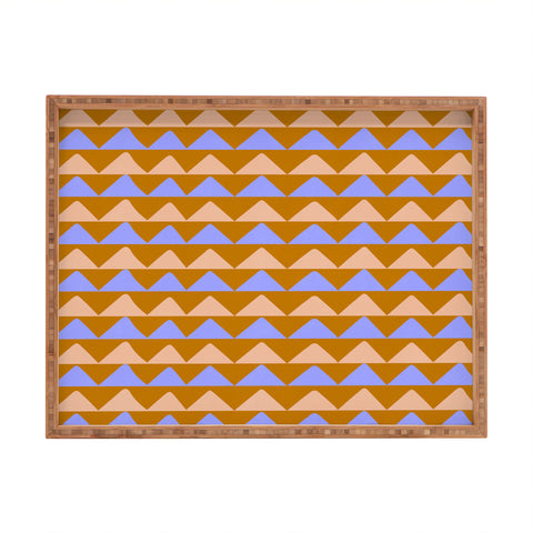 SunshineCanteen Tucson Rectangular Tray