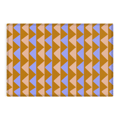 SunshineCanteen Tucson Outdoor Rug