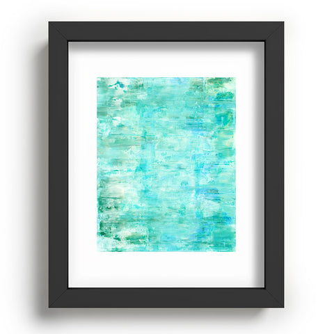 T30 Gallery Intrigued Recessed Framing Rectangle