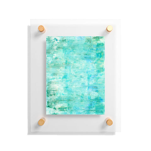 T30 Gallery Intrigued Floating Acrylic Print