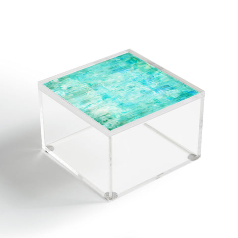 T30 Gallery Intrigued Acrylic Box