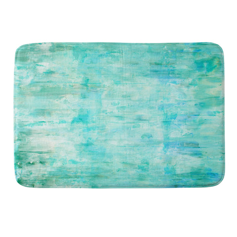 T30 Gallery Intrigued Memory Foam Bath Mat