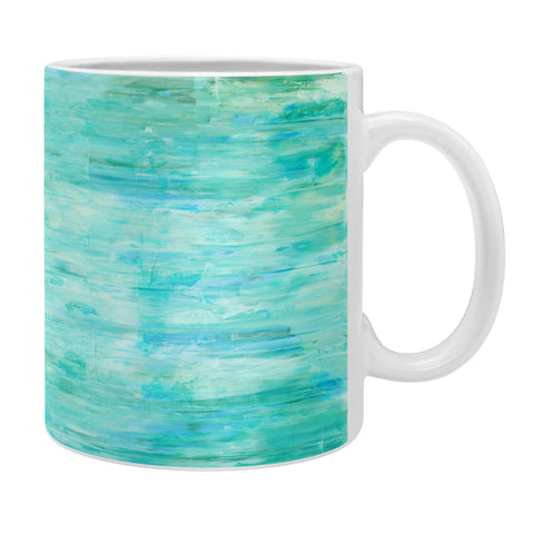 T30 Gallery Intrigued Coffee Mug