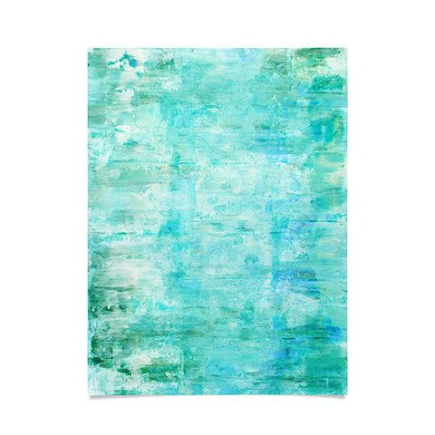 T30 Gallery Intrigued Poster