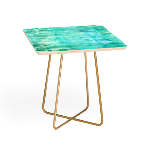 T30 Gallery Intrigued Side Table