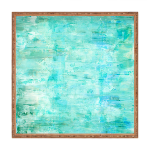 T30 Gallery Intrigued Square Tray