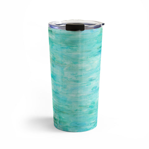 T30 Gallery Intrigued Travel Mug