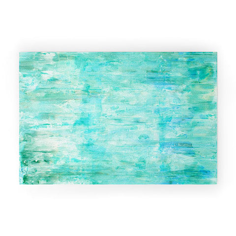 T30 Gallery Intrigued Welcome Mat