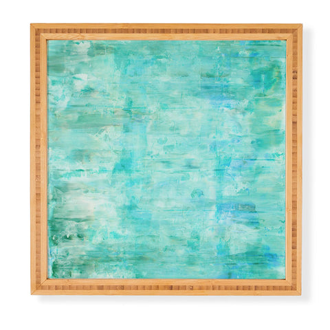 T30 Gallery Intrigued Framed Wall Art