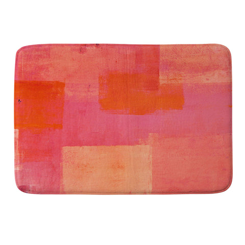 T30 Gallery Mars by T30 Gallery Memory Foam Bath Mat