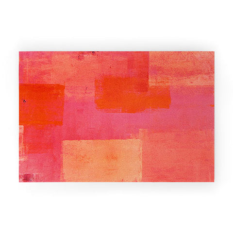 T30 Gallery Mars by T30 Gallery Welcome Mat