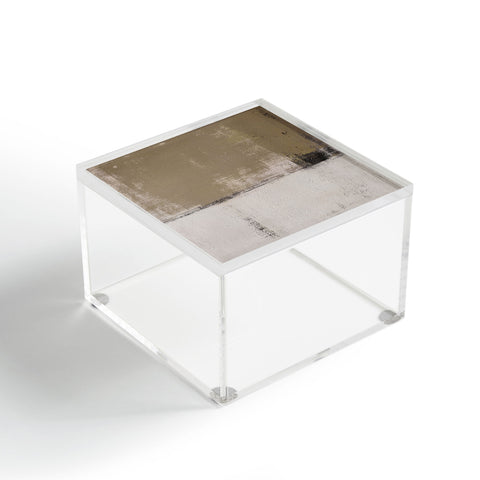 T30 Gallery Mesmerize Acrylic Box