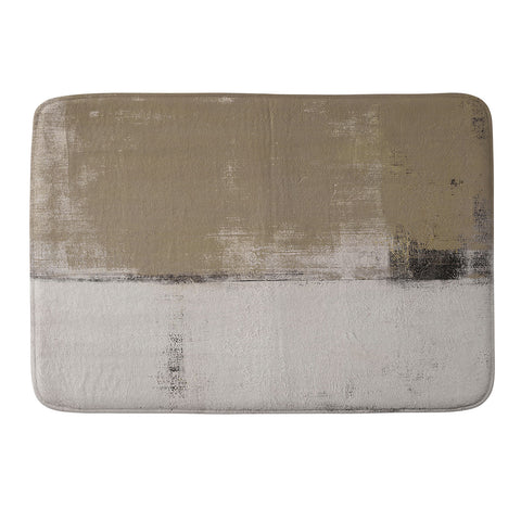 T30 Gallery Mesmerize Memory Foam Bath Mat