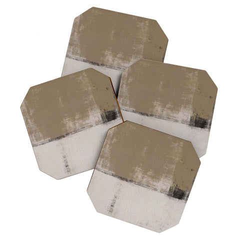 T30 Gallery Mesmerize Coaster Set