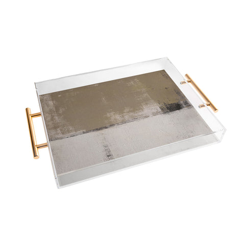 T30 Gallery Mesmerize Acrylic Tray