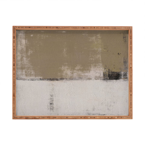 T30 Gallery Mesmerize Rectangular Tray