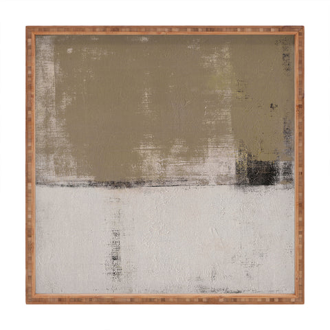 T30 Gallery Mesmerize Square Tray