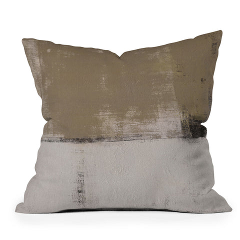 T30 Gallery Mesmerize Throw Pillow