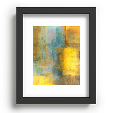 T30 Gallery Puzzled Recessed Framing Rectangle