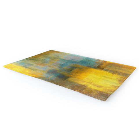 T30 Gallery Puzzled Area Rug