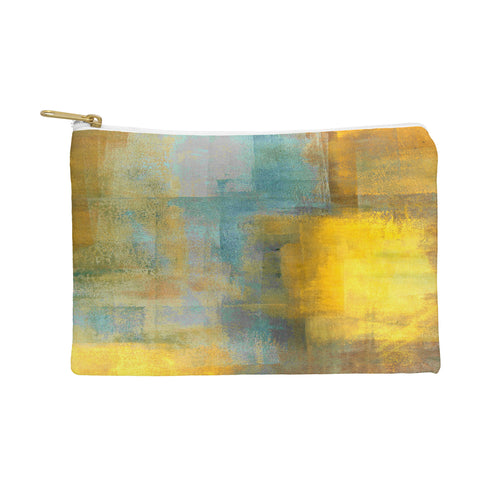 T30 Gallery Puzzled Pouch