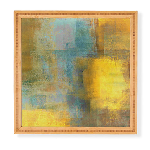 T30 Gallery Puzzled Framed Wall Art
