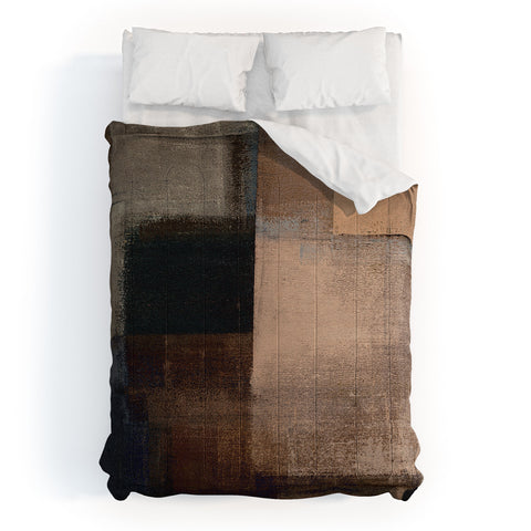 T30 Gallery Walnut Comforter