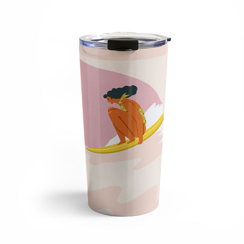 Tasiania Down the hill Travel Mug