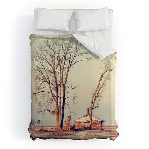 The Light Fantastic Renewal Duvet Cover