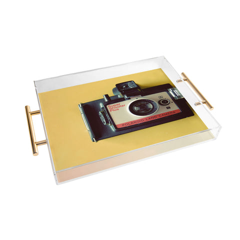 The Light Fantastic Super Acrylic Tray