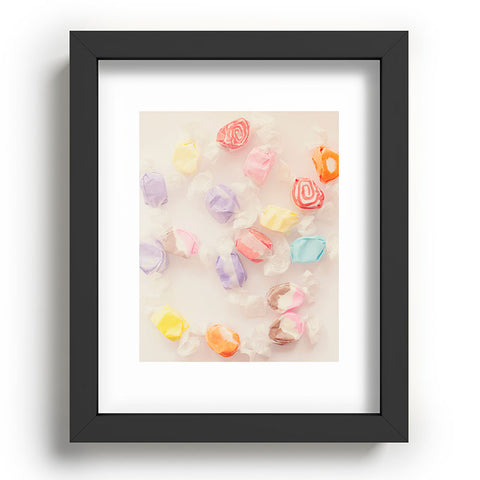 The Light Fantastic Taffy Recessed Framing Rectangle