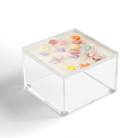 The Light Fantastic Taffy Acrylic Box